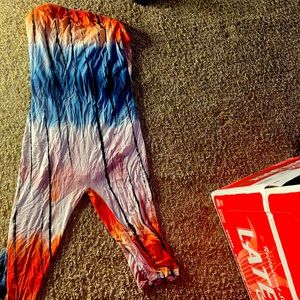 Fashion Nova Bodysuit!